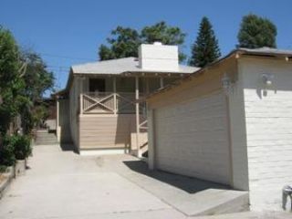 Foreclosed Home - 250 S ARROYO DR, 91776