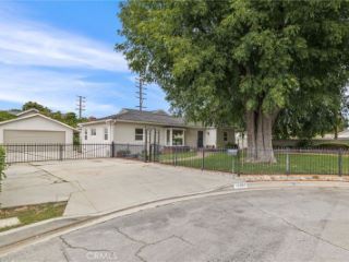 Foreclosed Home - 10685 LORA ST, 91780
