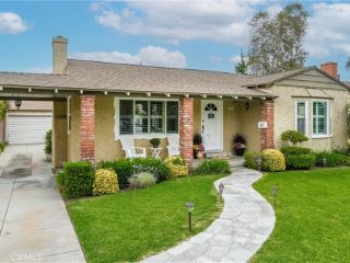 Foreclosed Home - 5812 GOLDEN WEST AVE, 91780