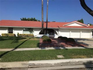 Foreclosed Home - 1763 N VALLEJO WAY, 91784