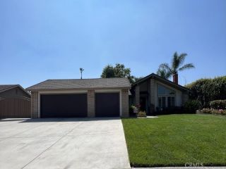 Foreclosed Home - 1647 WINSTON WAY, 91784