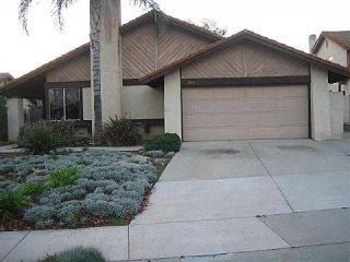 Foreclosed Home - 1537 WEDGEWOOD WAY, 91786