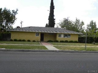 Foreclosed Home - 268 W 8TH ST, 91786