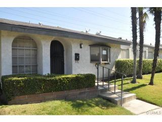Foreclosed Home - 1326 W 8TH ST # 4, 91786