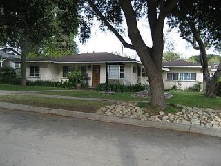 Foreclosed Home - 1162 N QUINCE AVE, 91786