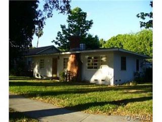 Foreclosed Home - 294 SULTANA AVE, 91786