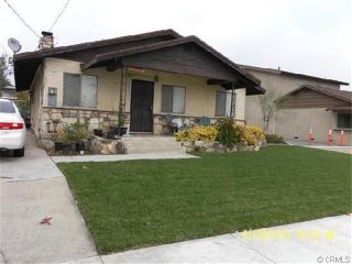 Foreclosed Home - 891 W 9TH ST, 91786