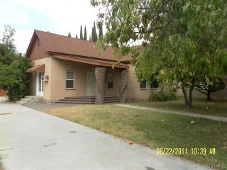 Foreclosed Home - 239 N PALM AVE, 91786