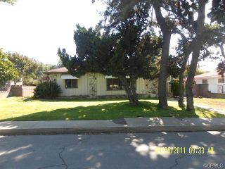 Foreclosed Home - 720 N QUINCE AVE, 91786