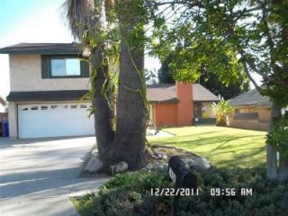 Foreclosed Home - 1454 N 6TH AVE, 91786