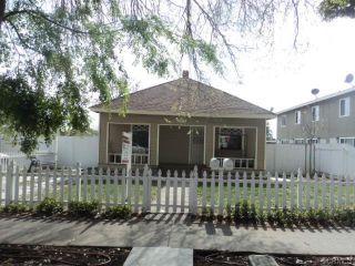 Foreclosed Home - 936 E 9TH ST, 91786