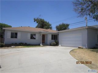 Foreclosed Home - 895 ALTURA WAY, 91786