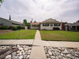 Foreclosed Home - 1360 N 3RD AVE, 91786