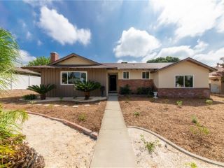 Foreclosed Home - 1252 N SAN ANTONIO AVE, 91786