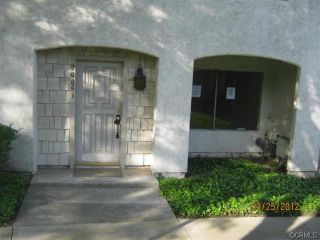 Foreclosed Home - 20053 ESQUILINE AVE, 91789