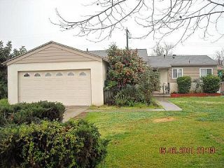 Foreclosed Home - 549 N HOLLOW AVE, 91790