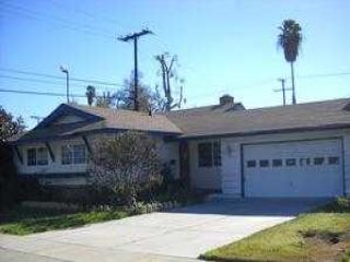 Foreclosed Home - 916 W RUDYARD ST, 91790
