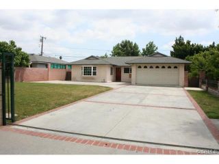 Foreclosed Home - 1238 E WORKMAN AVE, 91790