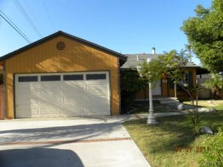 Foreclosed Home - 1206 E SWANEE LN, 91790