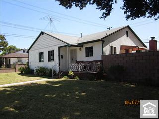 Foreclosed Home - 1120 W CRUMLEY ST, 91790