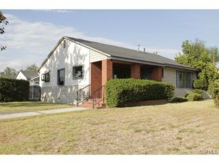 Foreclosed Home - 1201 E ROWLAND AVE, 91790