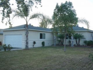 Foreclosed Home - 219 N LELAND AVE, 91790