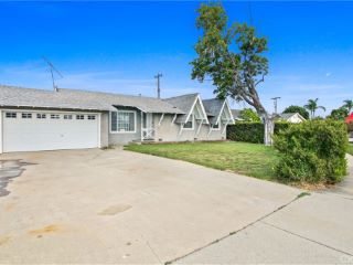 Foreclosed Home - 2213 W FRANCISQUITO AVE, 91790