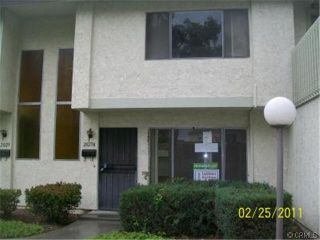 Foreclosed Home - 2027 E AROMA DR, 91791