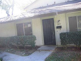 Foreclosed Home - 2059 E AROMA DR, 91791