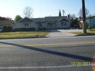 Foreclosed Home - List 100265651