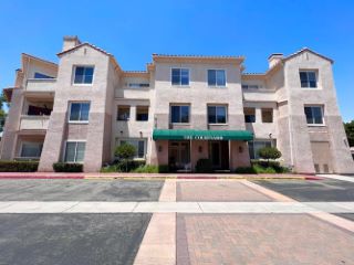 Foreclosed Home - 130 S BARRANCA ST APT 115, 91791