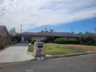 Foreclosed Home - 1125 S CAJON AVE, 91791