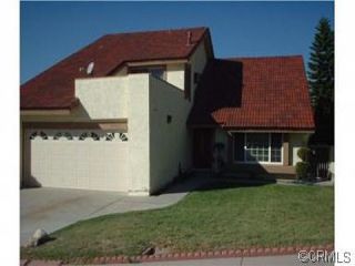 Foreclosed Home - 2409 S MARCELLA AVE, 91792