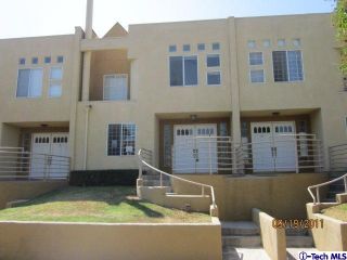 Foreclosed Home - 507 N 3RD ST APT B, 91801