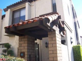 Foreclosed Home - 517 S ALMANSOR ST APT 83, 91801
