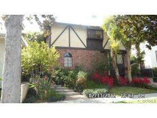 Foreclosed Home - 705 N STONEMAN AVE APT 2, 91801