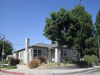 Foreclosed Home - 1129 W RAMONA RD, 91803
