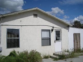 Foreclosed Home - 6010 SAN MIGUEL RD, 91902