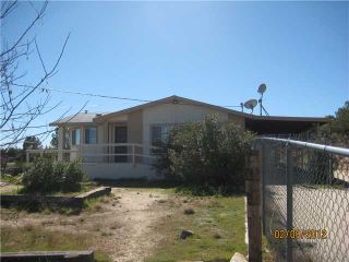 Foreclosed Home - 40159 OLD HIGHWAY 80, 91905