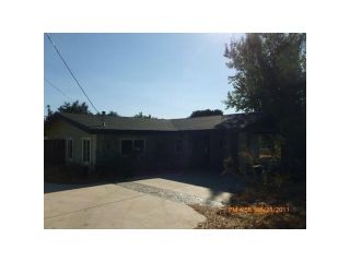 Foreclosed Home - 2473 BASS RD, 91906
