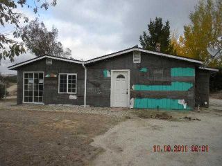 Foreclosed Home - 30033 HARTFELL RD, 91906
