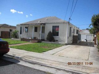 Foreclosed Home - List 100033931