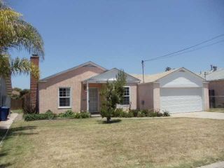 Foreclosed Home - 215 SHASTA ST, 91910
