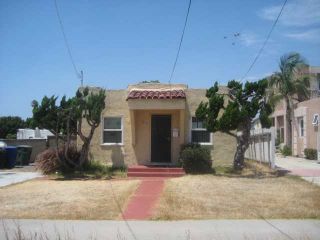 Foreclosed Home - 395 I ST, 91910