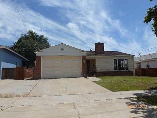 Foreclosed Home - 92 F ST, 91910