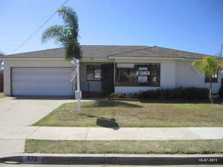 Foreclosed Home - 772 BEECH AVE, 91910