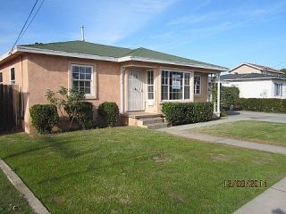 Foreclosed Home - 582 OAKLAWN AVE, 91910