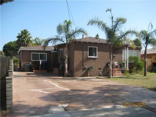 Foreclosed Home - 613 1ST AVE, 91910