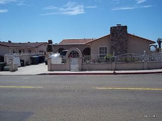 Foreclosed Home - 1140 NACION AVE, 91911