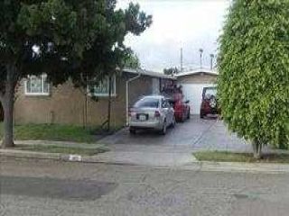 Foreclosed Home - 465 MONTCALM ST, 91911